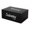 Sadowsky Outboard 2 V2 bass preamp Di Box basowy